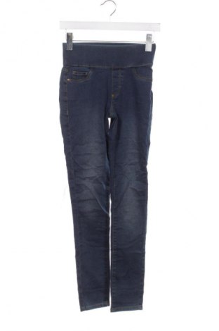 Дамски дънки The 1964 Denim Company, Размер XS, Цвят Син, Цена 29,99 лв.