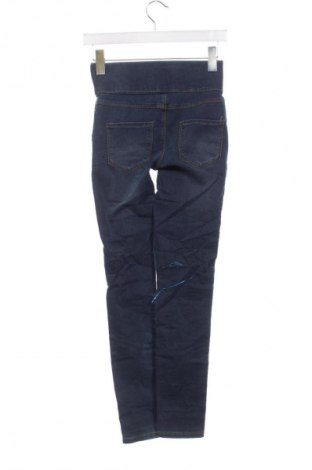 Дамски дънки The 1964 Denim Company, Размер XS, Цвят Син, Цена 29,99 лв.