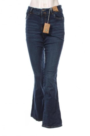Дамски дънки The 1964 Denim Company, Размер M, Цвят Син, Цена 18,99 лв.