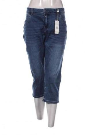 Damen Jeans Timezone, Größe XXL, Farbe Blau, Preis € 26,99