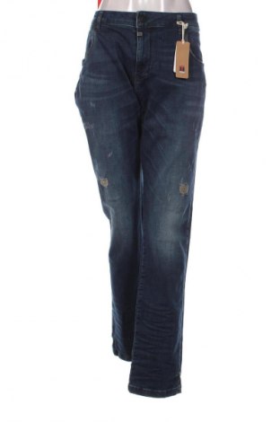 Damen Jeans Timezone, Größe XXL, Farbe Blau, Preis 25,99 €