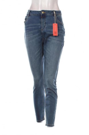 Damen Jeans Timezone, Größe XL, Farbe Blau, Preis 31,99 €