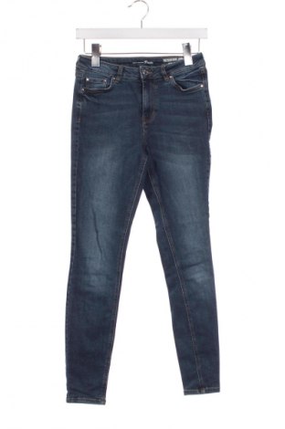Damskie jeansy Tom Tailor, Rozmiar S, Kolor Niebieski, Cena 94,25 zł