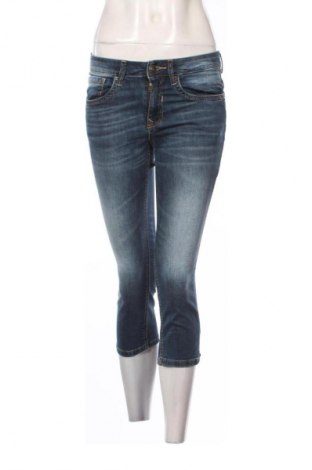 Damskie jeansy Tom Tailor, Rozmiar M, Kolor Niebieski, Cena 94,25 zł