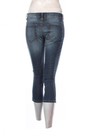 Damskie jeansy Tom Tailor, Rozmiar M, Kolor Niebieski, Cena 94,25 zł