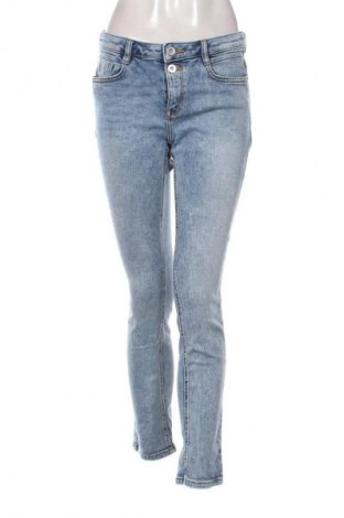 Damskie jeansy Tom Tailor, Rozmiar M, Kolor Niebieski, Cena 94,99 zł
