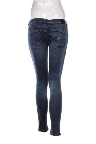 Blugi de femei Tommy Jeans, Mărime S, Culoare Albastru, Preț 258,99 Lei