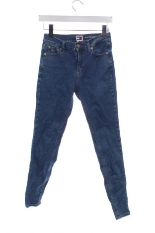 Dámske džínsy  Tommy Jeans, Veľkosť S, Farba Modrá, Cena  43,95 €