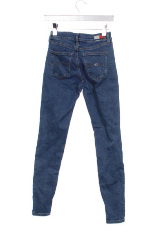 Dámske džínsy  Tommy Jeans, Veľkosť S, Farba Modrá, Cena  43,95 €