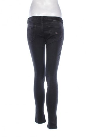 Γυναικείο Τζίν Tommy Jeans, Μέγεθος XS, Χρώμα Μαύρο, Τιμή 38,99 €