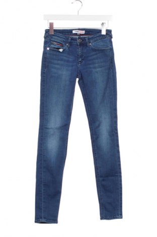 Dámske džínsy  Tommy Jeans, Veľkosť S, Farba Modrá, Cena  38,95 €
