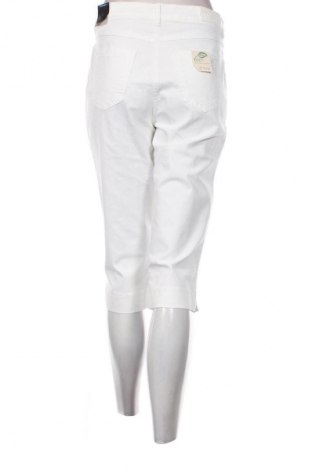 Damen Jeans Toni, Größe L, Farbe Ecru, Preis 64,99 €