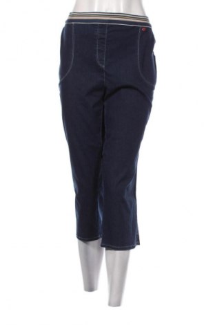 Damen Jeans Toni, Größe XL, Farbe Blau, Preis 51,99 €