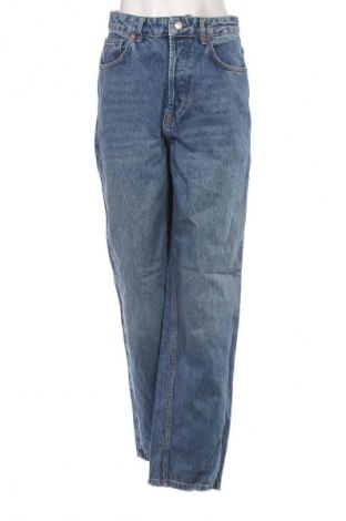 Dámske džínsy  Topshop, Veľkosť M, Farba Modrá, Cena  23,95 €