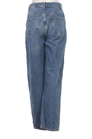 Dámske džínsy  Topshop, Veľkosť M, Farba Modrá, Cena  23,95 €