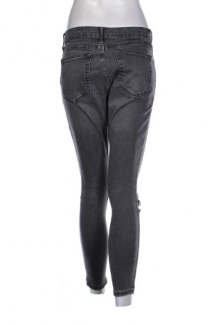 Damskie jeansy Topshop, Rozmiar M, Kolor Czarny, Cena 72,99 zł