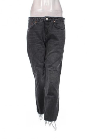 Blugi de femei Topshop, Mărime L, Culoare Negru, Preț 141,99 Lei