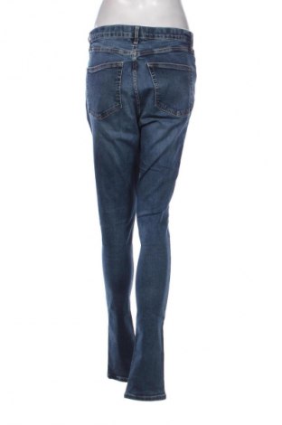 Damen Jeans Topshop, Größe L, Farbe Blau, Preis € 13,99