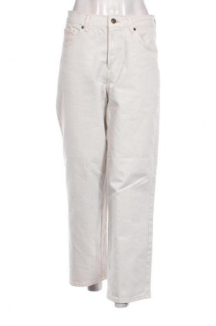 Dámské džíny  Topshop, Velikost S, Barva Bílá, Cena  563,00 Kč