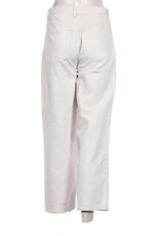Dámské džíny  Topshop, Velikost S, Barva Bílá, Cena  563,00 Kč