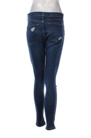 Dámské džíny  Topshop Moto, Velikost M, Barva Modrá, Cena  519,00 Kč