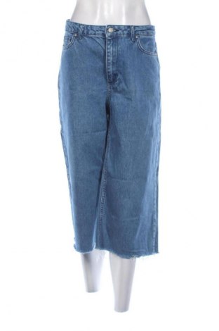 Damen Jeans Trendyol, Größe M, Farbe Blau, Preis 21,99 €