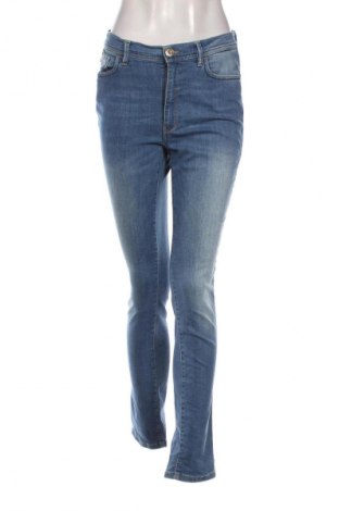 Dámske džínsy  Trussardi Jeans, Veľkosť M, Farba Modrá, Cena  30,95 €