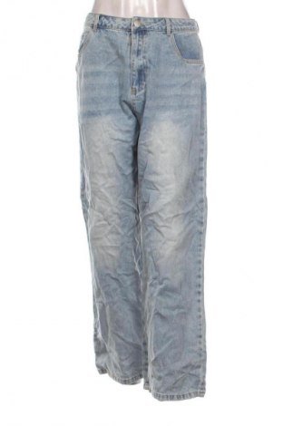 Dámske džínsy  Unbranded, Veľkosť M, Farba Modrá, Cena  26,95 €