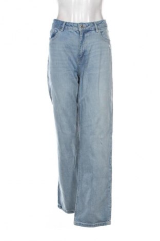 Dámske džínsy  Unbranded, Veľkosť L, Farba Modrá, Cena  26,95 €