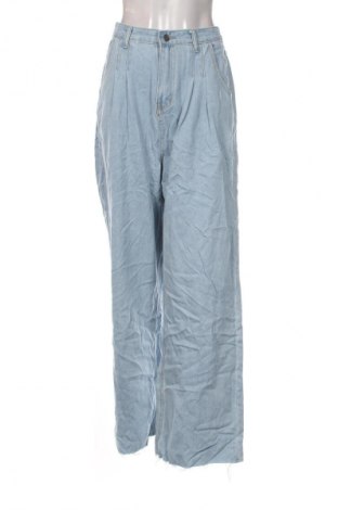 Damen Jeans Unbranded, Größe M, Farbe Blau, Preis € 32,99