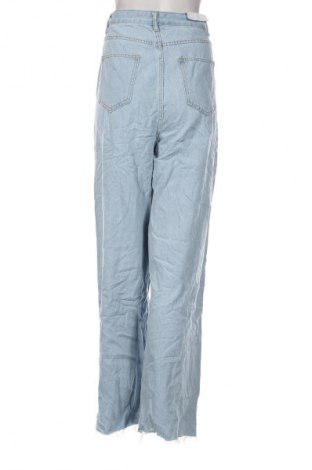 Damen Jeans Unbranded, Größe M, Farbe Blau, Preis € 32,99