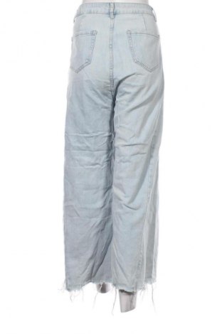 Blugi de femei Unbranded, Mărime M, Culoare Albastru, Preț 40,99 Lei