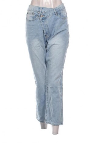 Dámske džínsy  Unbranded, Veľkosť M, Farba Modrá, Cena  16,95 €