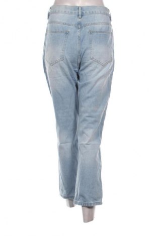 Dámske džínsy  Unbranded, Veľkosť M, Farba Modrá, Cena  16,95 €