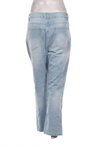 Damen Jeans Unbranded, Größe L, Farbe Blau, Preis 20,99 €