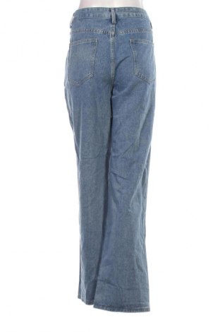 Damskie jeansy Unbranded, Rozmiar XL, Kolor Niebieski, Cena 117,99 zł