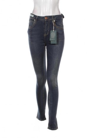 Damen Jeans Unbranded, Größe S, Farbe Blau, Preis € 32,99