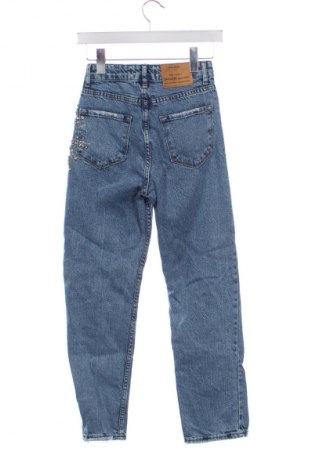 Damen Jeans Unbranded, Größe XS, Farbe Blau, Preis 14,83 €
