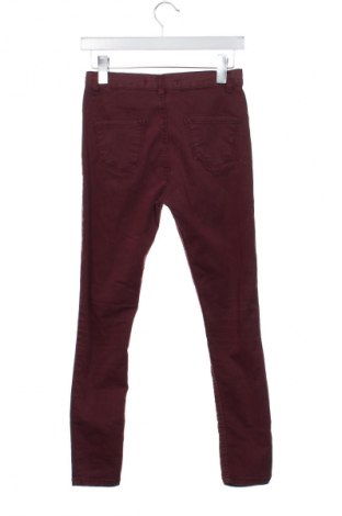 Dámske džínsy  Unbranded, Veľkosť S, Farba Červená, Cena  9,95 €