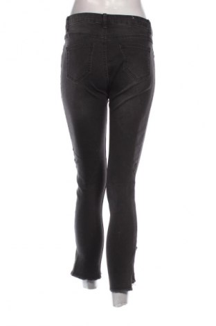 Damskie jeansy Unbranded, Rozmiar M, Kolor Czarny, Cena 43,99 zł