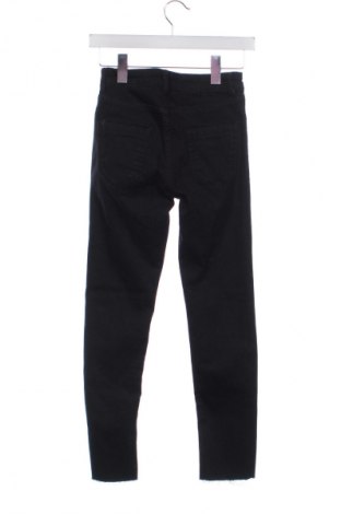 Γυναικείο Τζίν Unbranded, Μέγεθος XS, Χρώμα Μαύρο, Τιμή 9,99 €