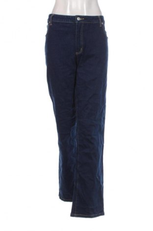 Blugi de femei Unbranded, Mărime XL, Culoare Albastru, Preț 100,99 Lei