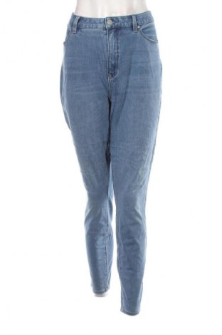 Damen Jeans Unbranded, Größe XL, Farbe Blau, Preis € 20,99