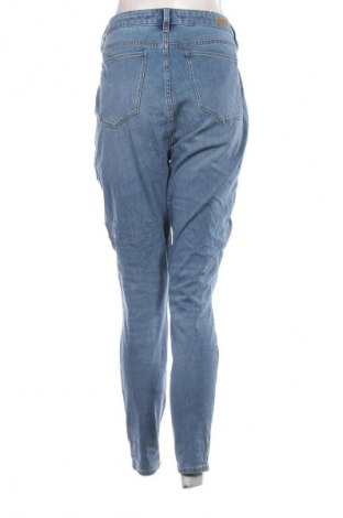 Damen Jeans Unbranded, Größe XL, Farbe Blau, Preis € 20,99