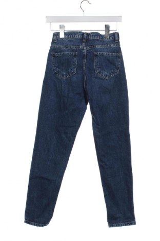 Γυναικείο Τζίν Unbranded, Μέγεθος XS, Χρώμα Μπλέ, Τιμή 9,99 €