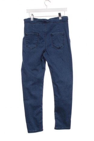 Γυναικείο Τζίν Unbranded, Μέγεθος XS, Χρώμα Μπλέ, Τιμή 7,74 €