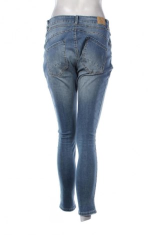 Damskie jeansy Unbranded, Rozmiar L, Kolor Niebieski, Cena 44,99 zł