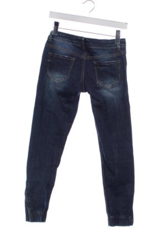 Damskie jeansy Unbranded, Rozmiar M, Kolor Niebieski, Cena 43,99 zł