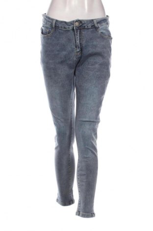 Női farmernadrág Unbranded, Méret XL, Szín Kék, Ár 3 999 Ft