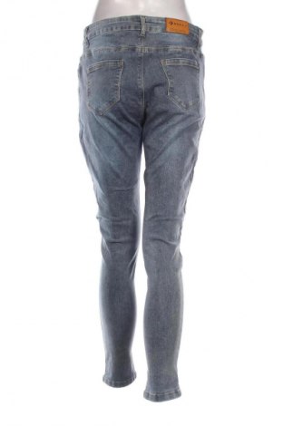 Női farmernadrág Unbranded, Méret XL, Szín Kék, Ár 3 999 Ft